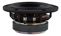 DAYTON AUDIO SIG120-4